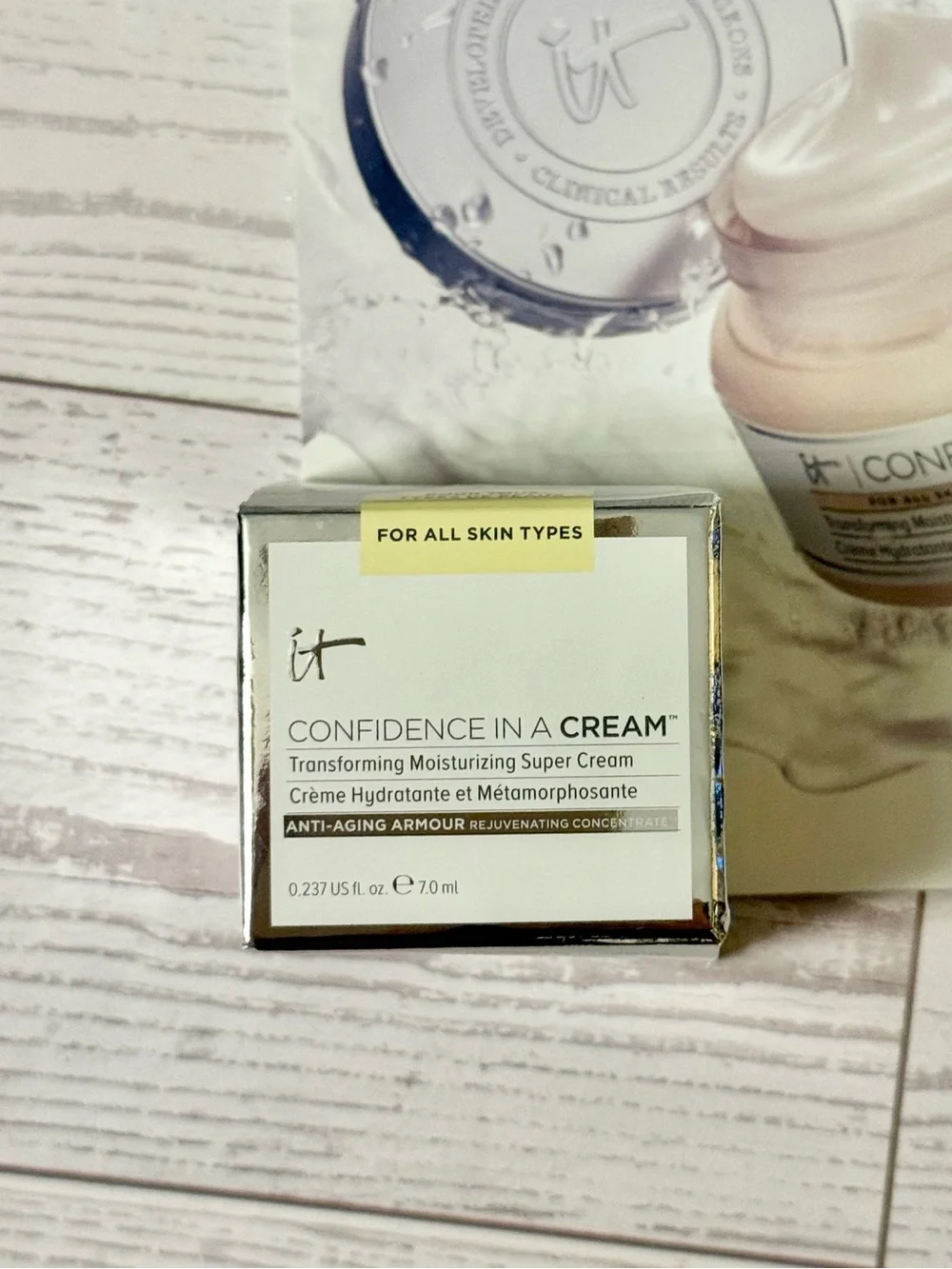 it cosmetics it cosmetics